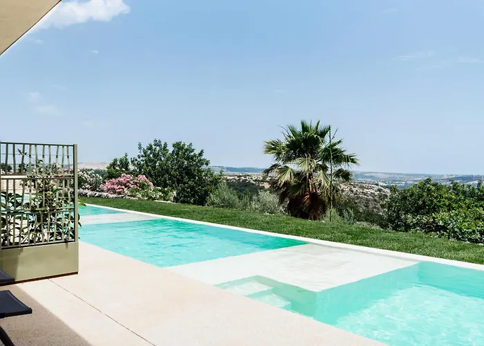 Relais Chiaramonte