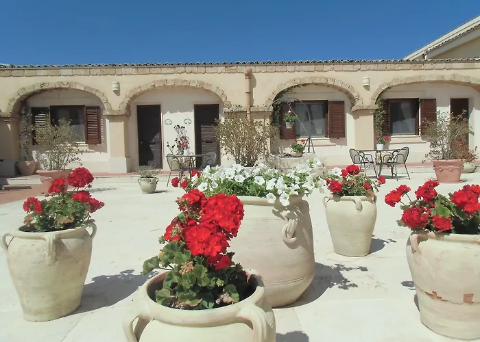 Hotel La Corte Del Sole
